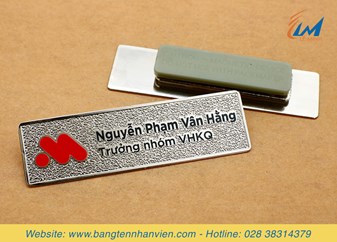 Bảng tên ngân hàng MSB